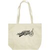 Custom Print Non-Woven Tote Bag Thumbnail