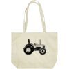 Custom Print Non-Woven Tote Bag Thumbnail