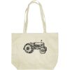 Custom Print Non-Woven Tote Bag Thumbnail