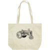 Custom Print Non-Woven Tote Bag Thumbnail