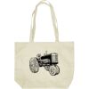 Custom Print Non-Woven Tote Bag Thumbnail
