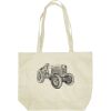 Custom Print Non-Woven Tote Bag Thumbnail