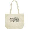 Custom Print Non-Woven Tote Bag Thumbnail