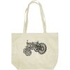 Custom Print Non-Woven Tote Bag Thumbnail