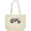 Custom Print Non-Woven Tote Bag Thumbnail