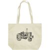 Custom Print Non-Woven Tote Bag Thumbnail