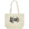 Custom Print Non-Woven Tote Bag Thumbnail