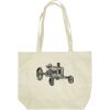 Custom Print Non-Woven Tote Bag Thumbnail