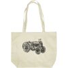 Custom Print Non-Woven Tote Bag Thumbnail