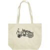 Custom Print Non-Woven Tote Bag Thumbnail