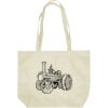 Custom Print Non-Woven Tote Bag Thumbnail