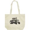 Custom Print Non-Woven Tote Bag Thumbnail