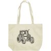 Custom Print Non-Woven Tote Bag Thumbnail