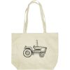 Custom Print Non-Woven Tote Bag Thumbnail