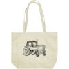 Custom Print Non-Woven Tote Bag Thumbnail