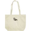 Custom Print Non-Woven Tote Bag Thumbnail