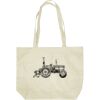 Custom Print Non-Woven Tote Bag Thumbnail