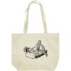 Custom Print Non-Woven Tote Bag Thumbnail