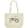 Custom Print Non-Woven Tote Bag Thumbnail