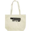 Custom Print Non-Woven Tote Bag Thumbnail