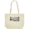 Custom Print Non-Woven Tote Bag Thumbnail