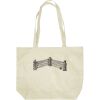 Custom Print Non-Woven Tote Bag Thumbnail