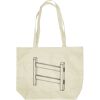 Custom Print Non-Woven Tote Bag Thumbnail