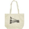 Custom Print Non-Woven Tote Bag Thumbnail