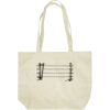 Custom Print Non-Woven Tote Bag Thumbnail