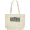 Custom Print Non-Woven Tote Bag Thumbnail