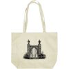 Custom Print Non-Woven Tote Bag Thumbnail