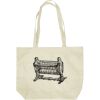 Custom Print Non-Woven Tote Bag Thumbnail