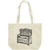 Custom Print Non-Woven Tote Bag Thumbnail