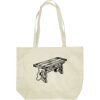 Custom Print Non-Woven Tote Bag Thumbnail