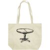 Custom Print Non-Woven Tote Bag Thumbnail