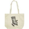 Custom Print Non-Woven Tote Bag Thumbnail