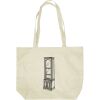 Custom Print Non-Woven Tote Bag Thumbnail