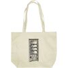 Custom Print Non-Woven Tote Bag Thumbnail