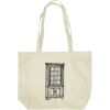 Custom Print Non-Woven Tote Bag Thumbnail