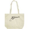 Custom Print Non-Woven Tote Bag Thumbnail