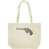 Custom Print Non-Woven Tote Bag Thumbnail