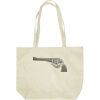 Custom Print Non-Woven Tote Bag Thumbnail