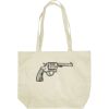 Custom Print Non-Woven Tote Bag Thumbnail