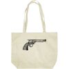 Custom Print Non-Woven Tote Bag Thumbnail