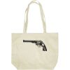 Custom Print Non-Woven Tote Bag Thumbnail