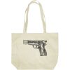 Custom Print Non-Woven Tote Bag Thumbnail