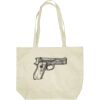 Custom Print Non-Woven Tote Bag Thumbnail