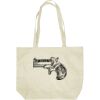 Custom Print Non-Woven Tote Bag Thumbnail