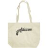 Custom Print Non-Woven Tote Bag Thumbnail
