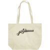 Custom Print Non-Woven Tote Bag Thumbnail